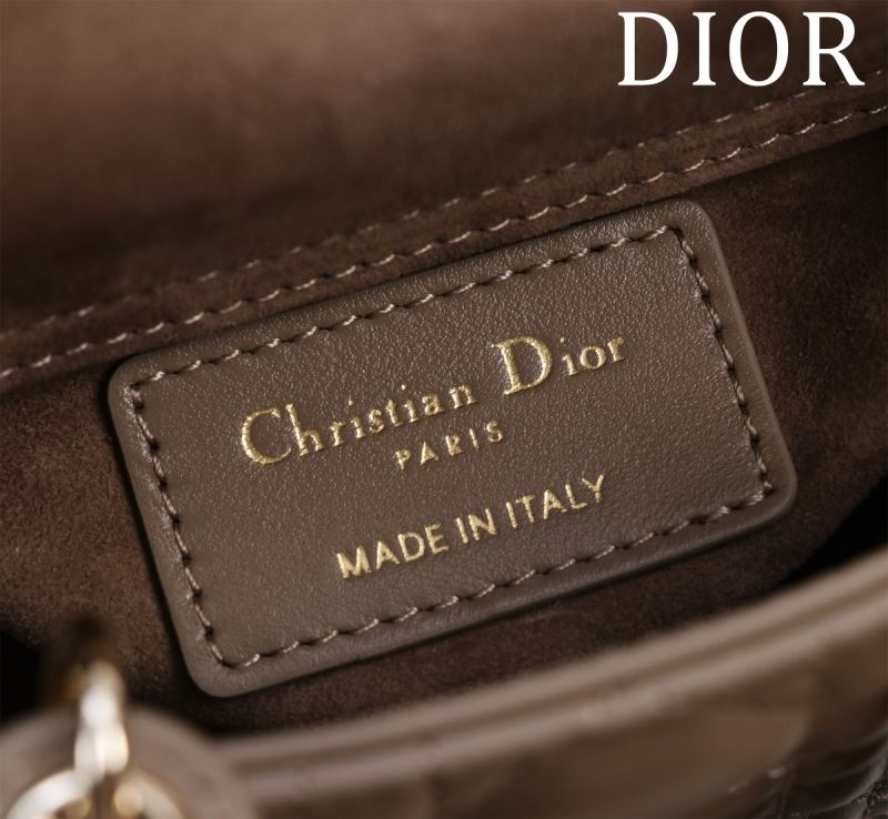 chr1st1an D10r my lady bags